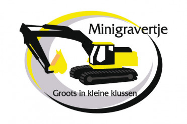 Minigravertje